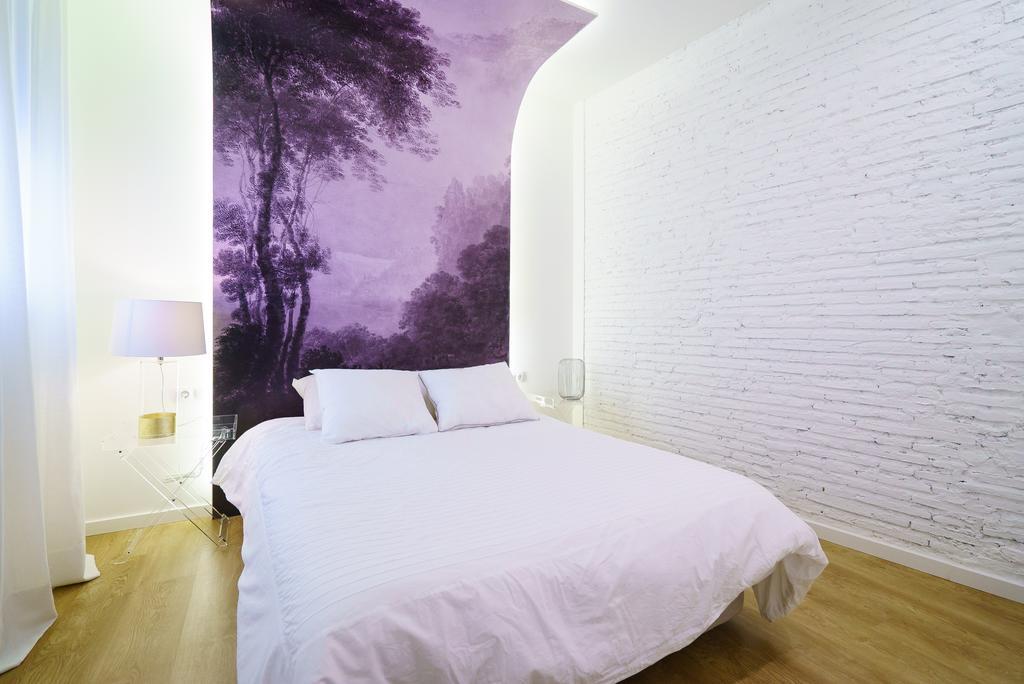 Valencia Luxury - Boutique Redonda Appartement Buitenkant foto