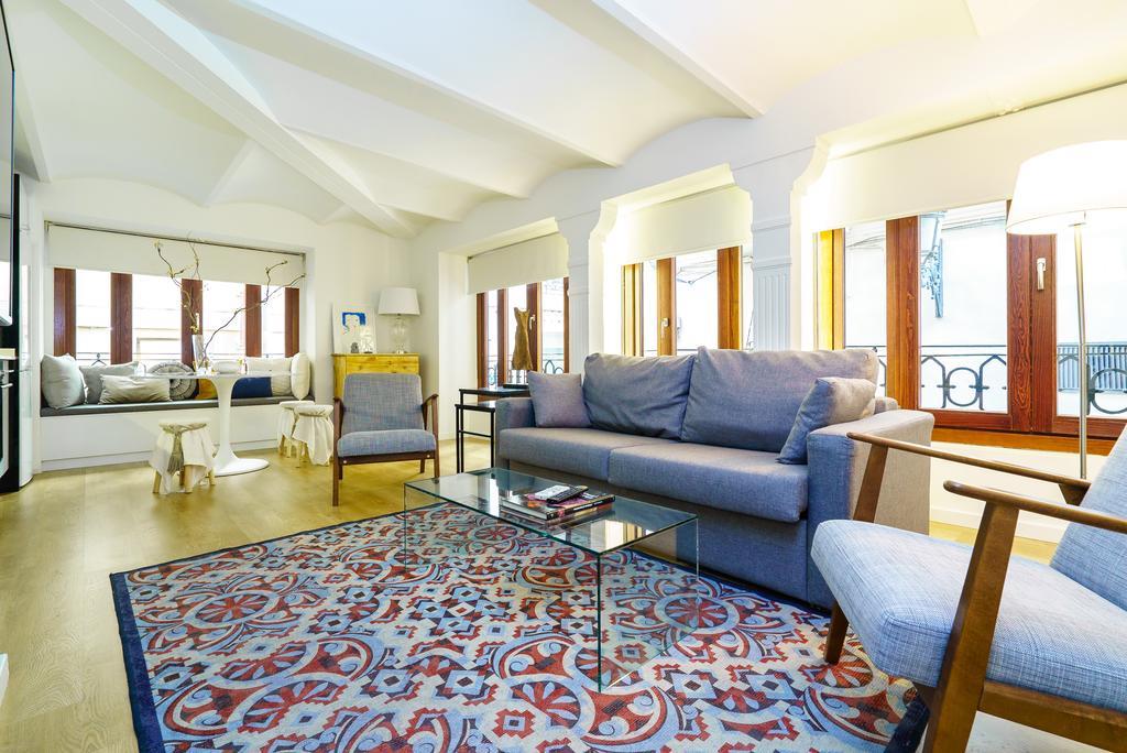 Valencia Luxury - Boutique Redonda Appartement Buitenkant foto