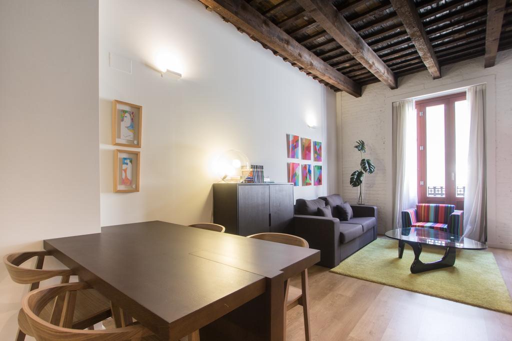 Valencia Luxury - Boutique Redonda Appartement Buitenkant foto