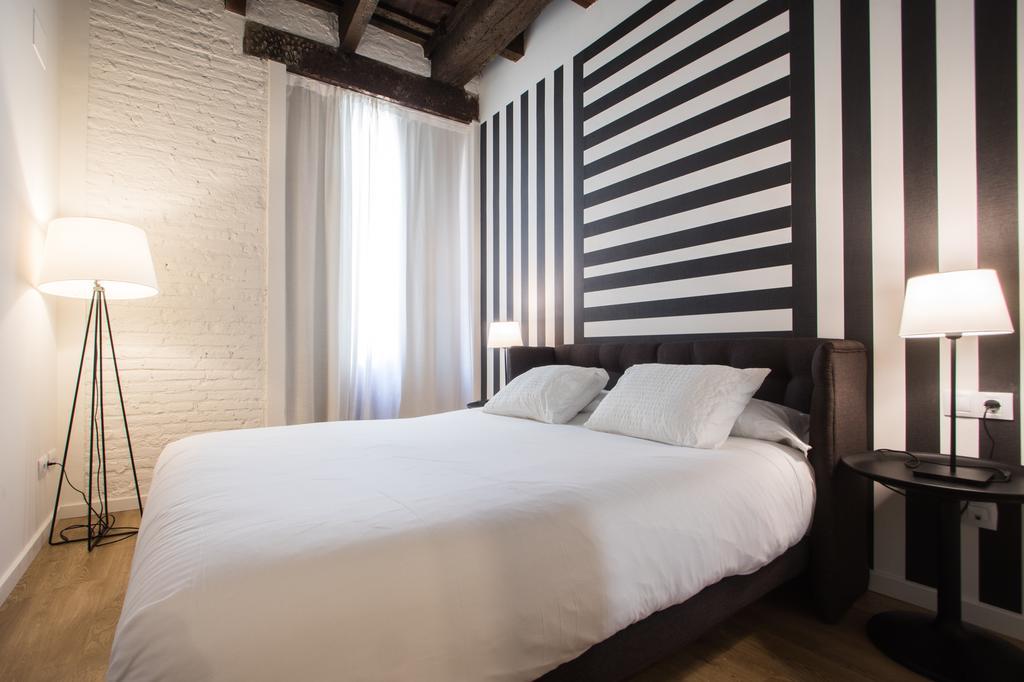 Valencia Luxury - Boutique Redonda Appartement Buitenkant foto