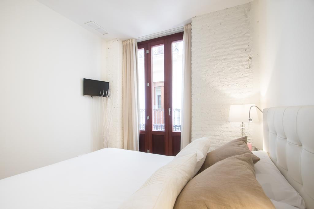 Valencia Luxury - Boutique Redonda Appartement Buitenkant foto