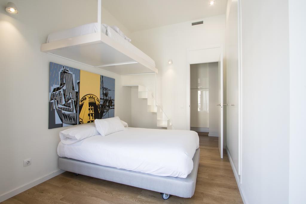 Valencia Luxury - Boutique Redonda Appartement Buitenkant foto